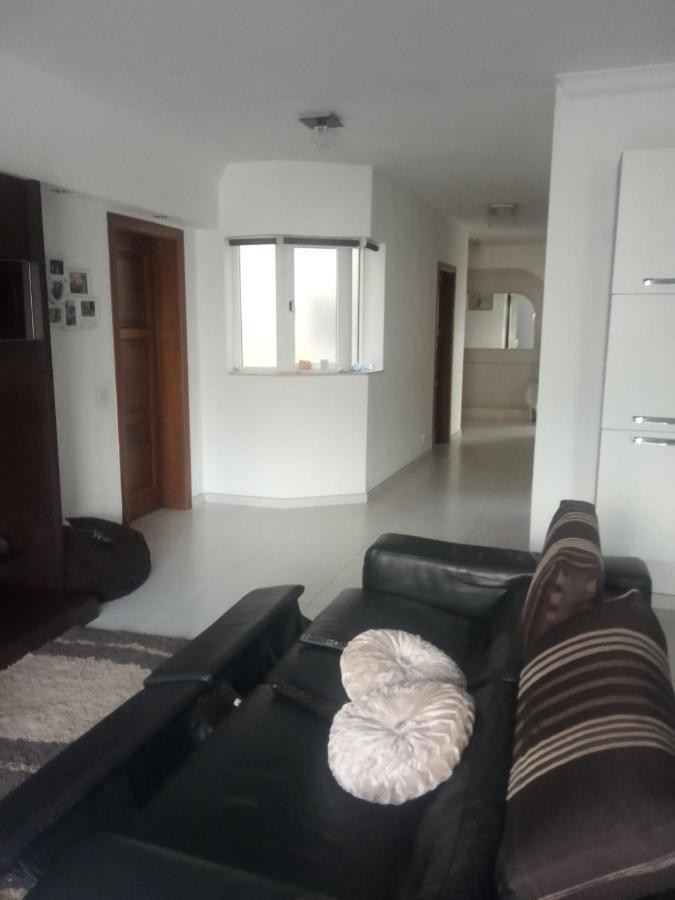 St Pauls Bay Luxury 2 Bedroom Apartment Blue Water Suite Flat 36 St. Paul's Bay Dış mekan fotoğraf