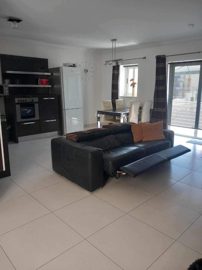 St Pauls Bay Luxury 2 Bedroom Apartment Blue Water Suite Flat 36 St. Paul's Bay Dış mekan fotoğraf