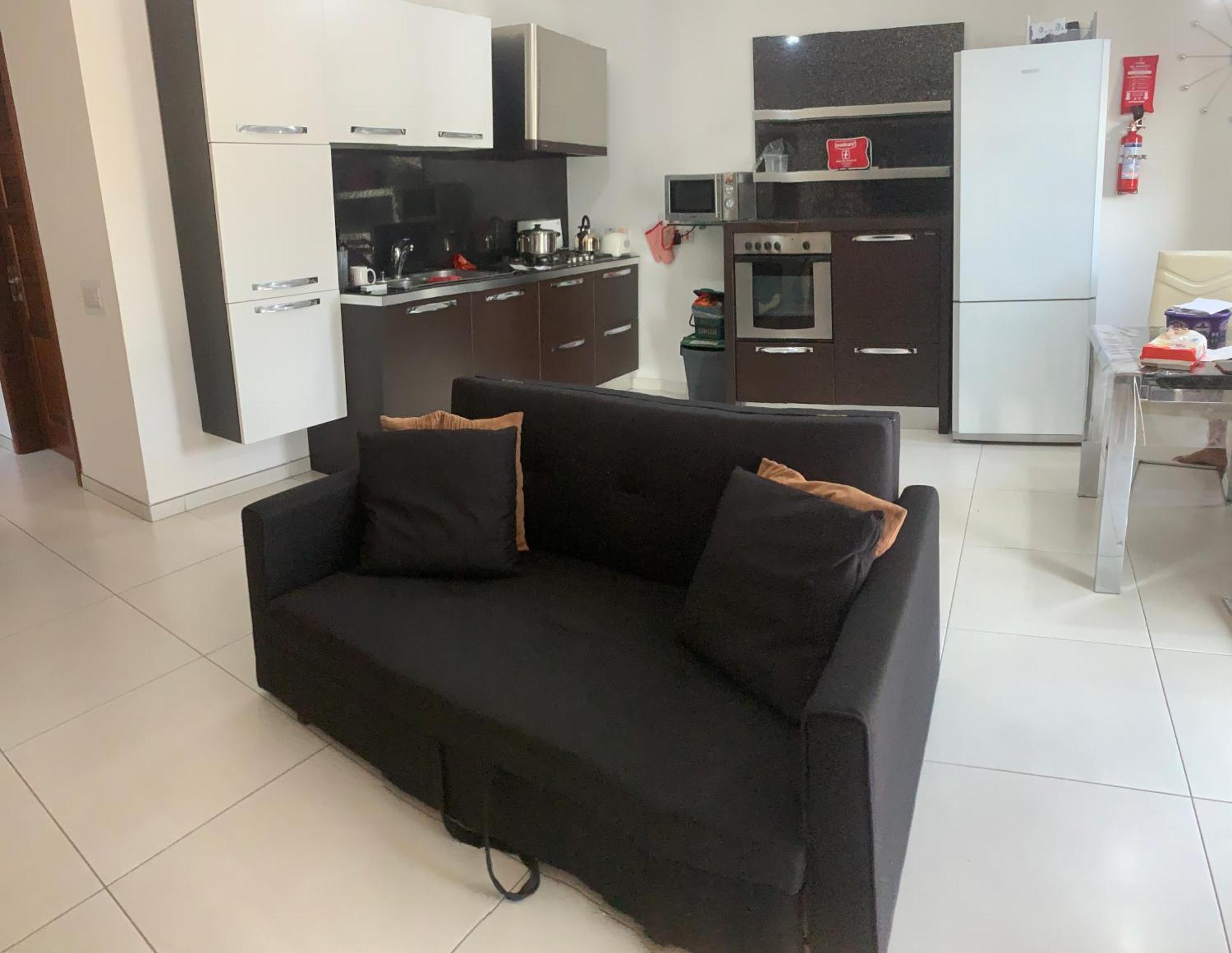 St Pauls Bay Luxury 2 Bedroom Apartment Blue Water Suite Flat 36 St. Paul's Bay Dış mekan fotoğraf